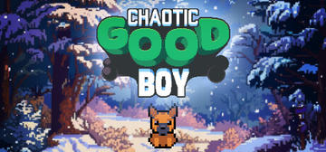 Banner of Chaotic Good Boy 