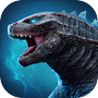 Godzilla x Kong: Titan Chasers