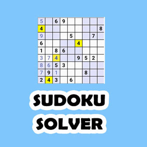 Sudoku Solver Latest Version for Android/iOS APK - TapTap