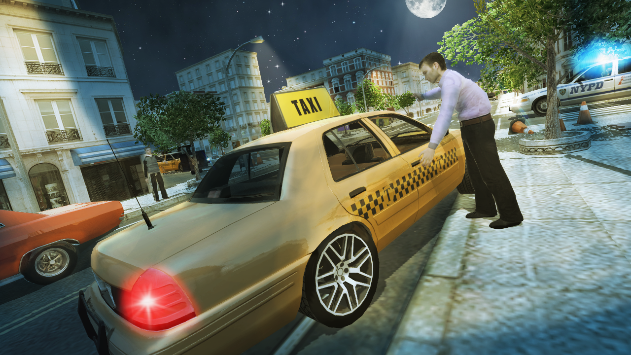 Legendary Cars: Crown Game Screenshot