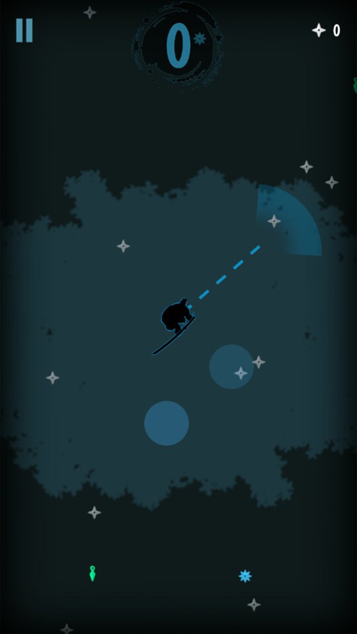 Karl! Game Screenshot