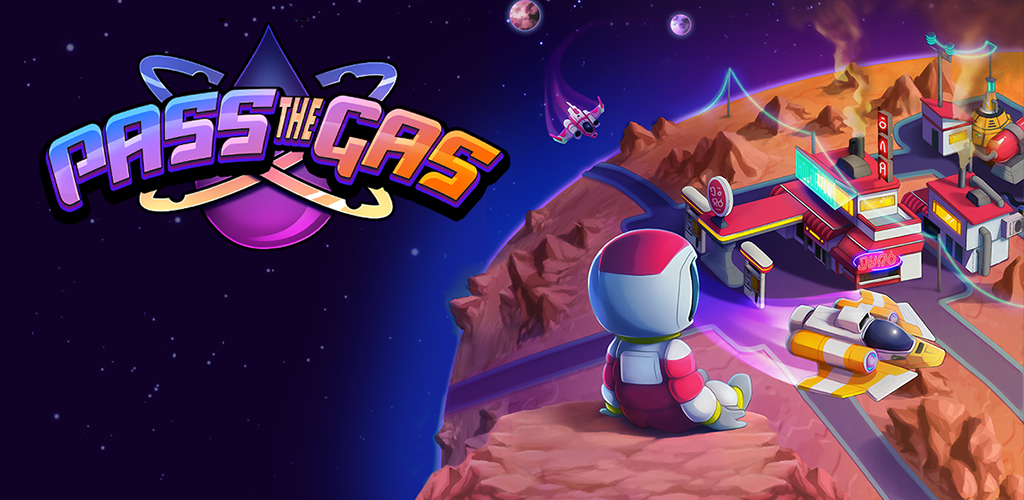 Pass the Gas screenshot