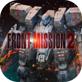 FRONT MISSION 2: Remake (NS)