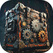 Boxes: Lost Fragments