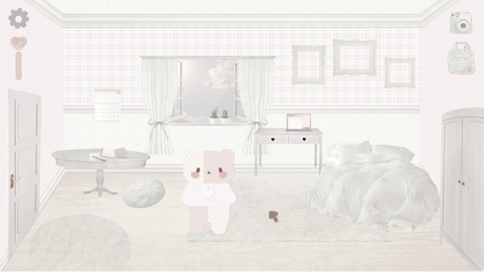 my fluffy life screenshot game