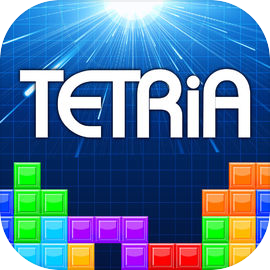 TETRiA (俄罗斯方块) - 最強的益智遊戲