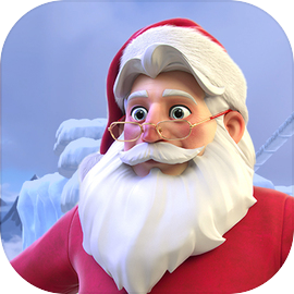 Download do APK de Jogos de Natal - Papai Noel para Android