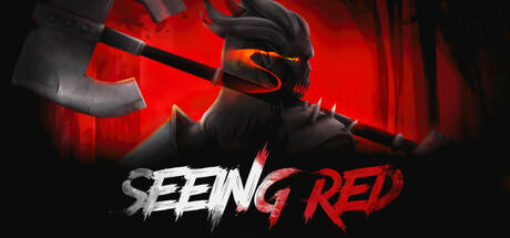 Banner of Seeing Red 