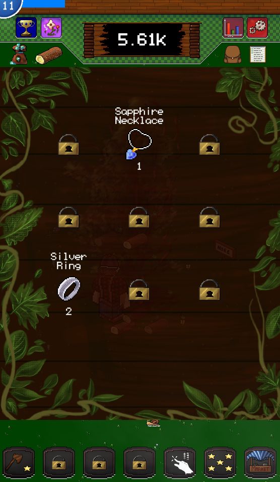 Idle Evolution 2 screenshot game