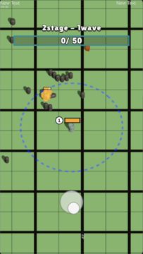 StageNumber5 Game Screenshot