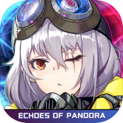 Эхо Пандоры (тестовый сервер)
