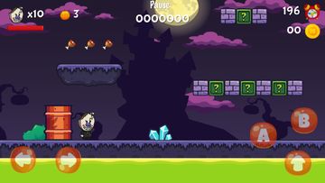 coin collector Game Screenshot