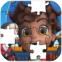 Santiago of the seas puzzel