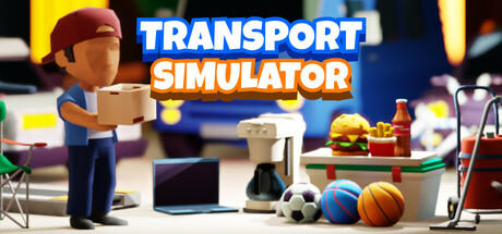 Banner of Transport Simulator 