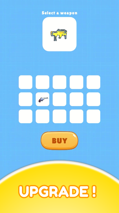 Screenshot of Elevator Shooting