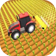เกษตรกร Harvester.io
