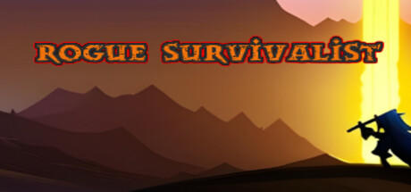 Banner of Rogue Survivalist 