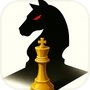 Icon of Hidden King Chess