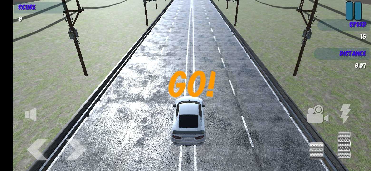 Screenshot of Drive Master