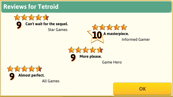 Game Dev Tycoon Game Screenshot