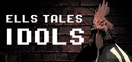 Banner of Ells Tales: Idols 