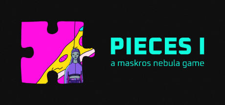 Banner of Pieces I: マスククロス星雲ゲーム 