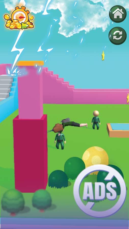 Subway Surfers ótimo e desafiador jogo casual para Android e iOS -  Ajudandroid