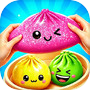 Icon of Mystery Dumpling Match