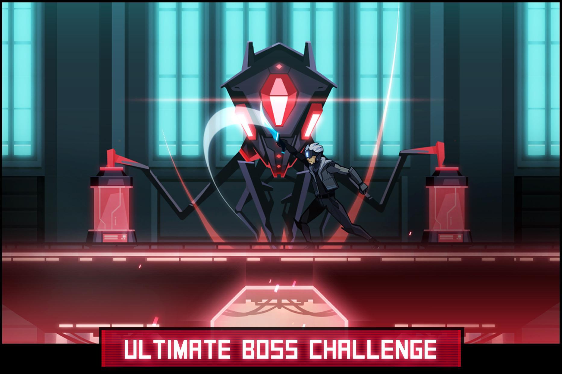 INTO MIRROR Game Screenshot