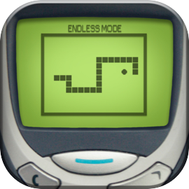 Snake 1997: Classic Retro Game APK for Android Download