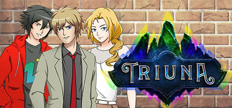 Banner of Triuna 