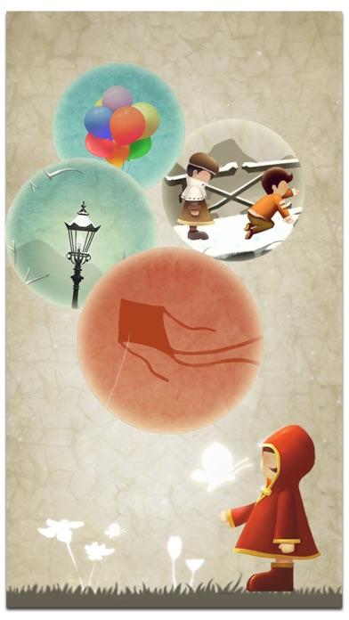 Lost Journey-Free Game Screenshot