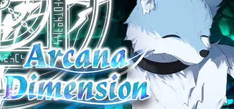 Banner of Dimension Arcane 
