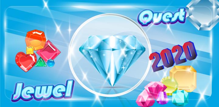 Banner of Jewels Quest Classic 2020 5.2
