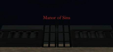 Banner of Manor of Sins 