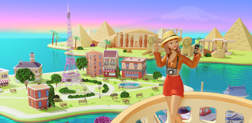 Banner of Fashion Battle - Dress up game 