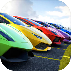 Driving Shift Racing