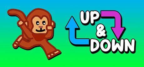 Banner of Up & Down 