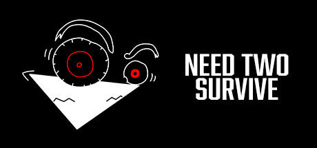Banner of need TWO survive 