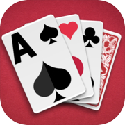 Klondike Solitaire: Kerajaan