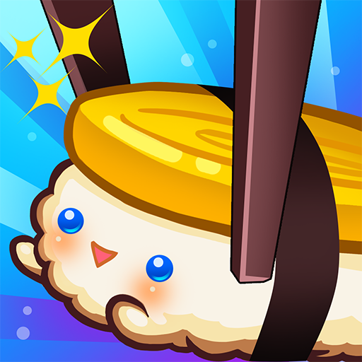 Tap Tap Sushi Latest Version for Android/iOS APK - TapTap