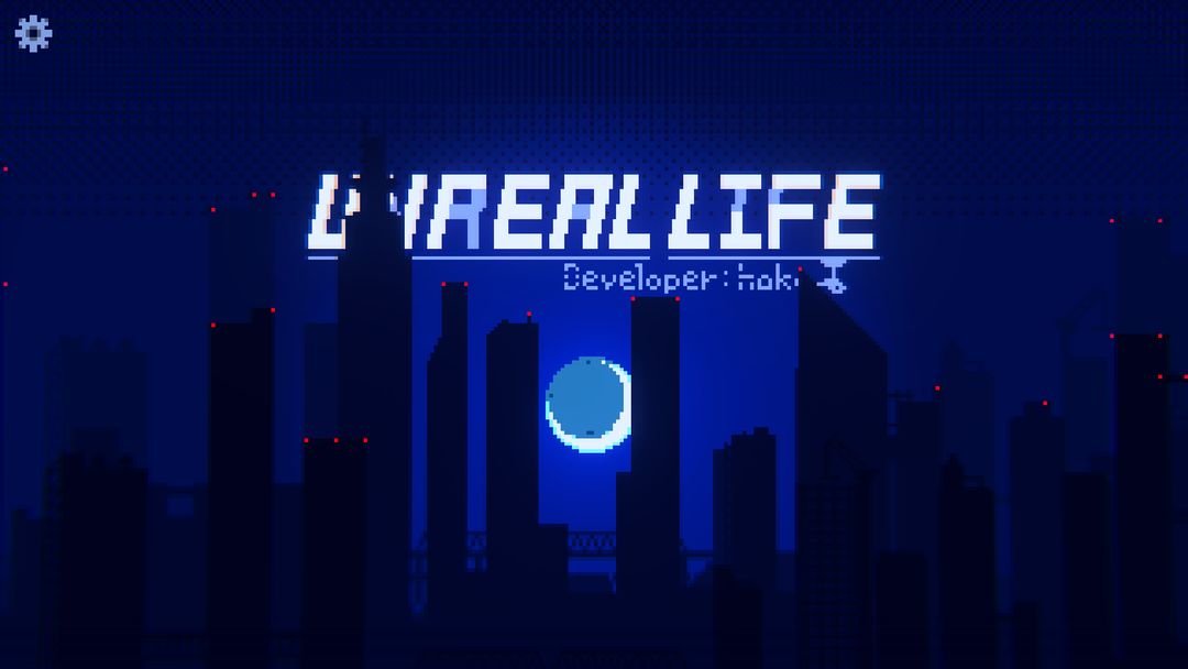 언리얼 라이프 (UNREAL LIFE) 게임 스크린 샷