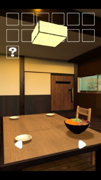 脱出ゲームパック1 (EscapeRoomsPack1) Game Screenshot