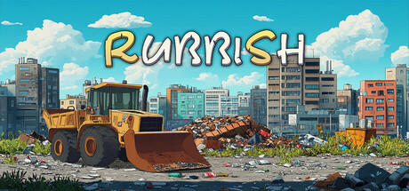 Banner of Rubbish 