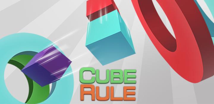 Banner of Cube Rule 2.0.1