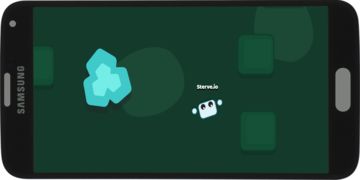 Sterve.io Game Screenshot