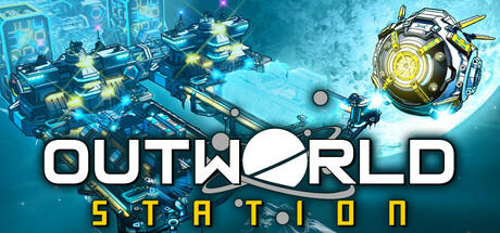 Banner of Outworld Station 