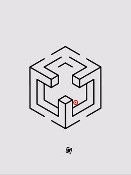 Unbalance Game Screenshot