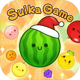 🍉 Jogo da MELANCIA / SUIKA GAME / WATERMELON Game 🍉 