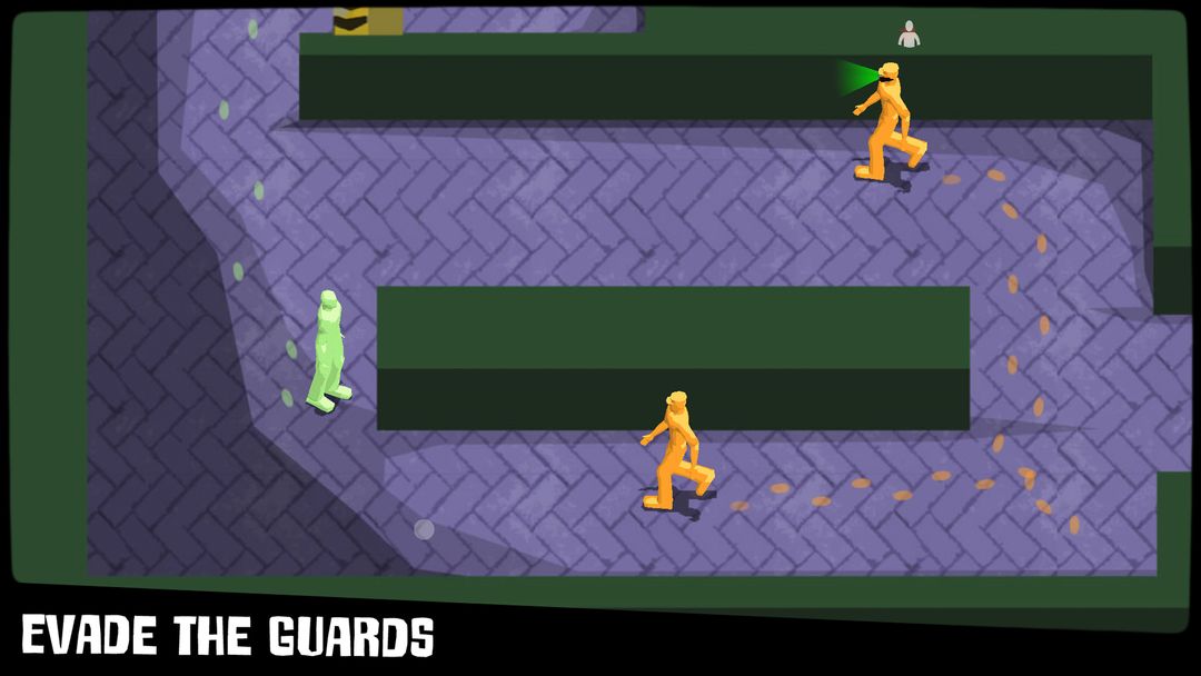 Rogue Agent screenshot game